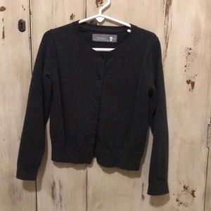 Primary.com girls sweater